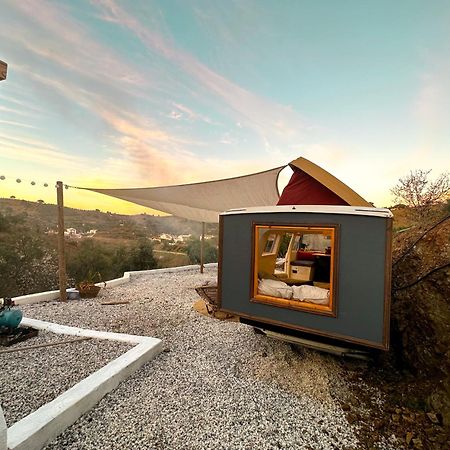 Romantic Accommodation - Hottub & Sauna Almogía Exteriér fotografie